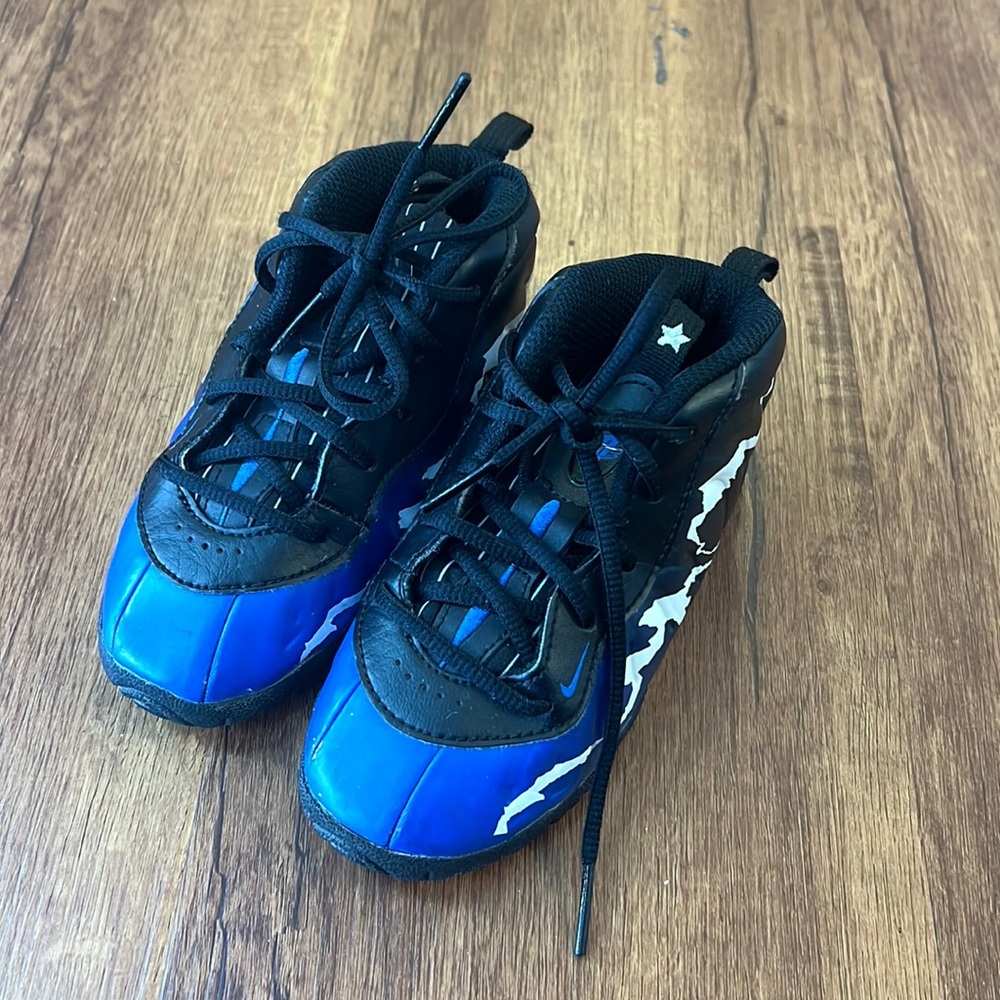 2020
Little Posite One TD '1996 All-Star Game' (size9)